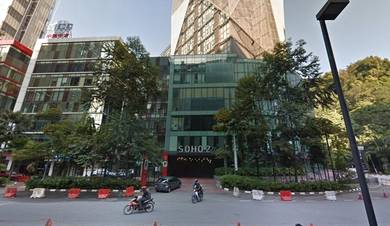 Empire Damansara-2