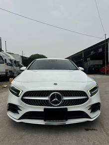 Mercedes Benz A-CLASS 1.3 A180 STYLE