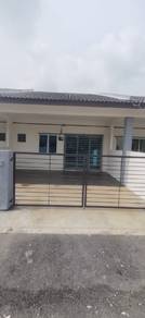 Rumah Lagenda Teluk Intan