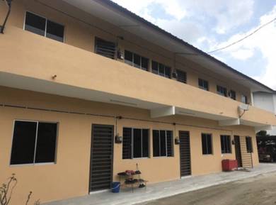 House for rent near MRT Suntex
