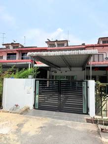 TAMAN PERWIRA📍FULL LOAN| ZERO DOWNPAYMENT | CASHBACK 50k