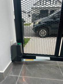 Paling Murah Autogate System Offer Dcmoto 975