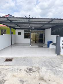 TAMAN BUKIT KEMPAS, PORT DICKSON, NEGERI SEMBILAN. (For Sale)