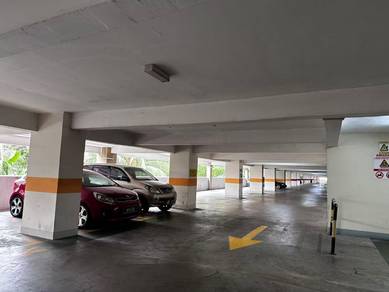 Apartment Sentul