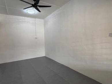 Full Loan | Single Storey Taman Kota Masai | Below Market