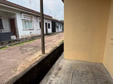 Full Loan | Single Storey Taman Kota Masai | Below Market