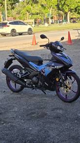 Motor Y15ZR untuk dijual
