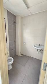 Freehold Gated and Guarded Terrace in in Bandar Parkland