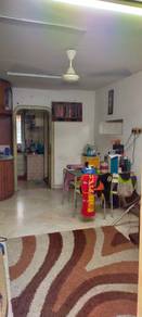 Wangsa Maju Seksyen 2 Flat - Block B - 1st floor