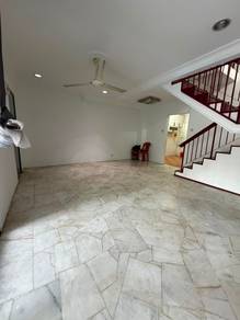 2-storey-Terraced-House-for-sale-Pandan-Perdana-Kuala-Lumpur