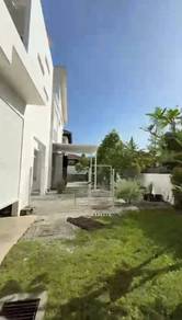 [Corner Lot] Setia Eco Park Tropika 2sty SemiD 4268sqft For sale