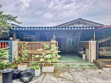 1-storey-Terraced-House-for-sale-Kapar-Selangor