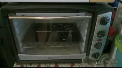 oven for sale melaka