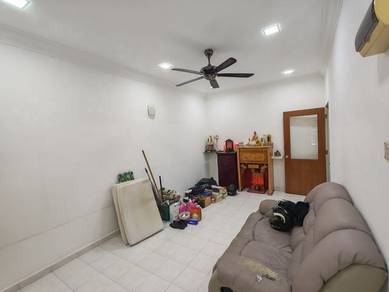 1-storey-Terraced-House-for-sale-Bachang-Melaka