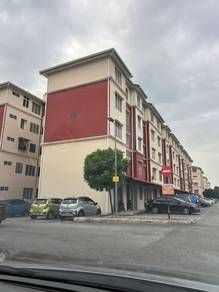 Pangsapuri Seri Angsana