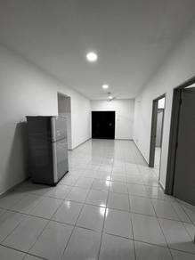 NEAR KTM Kajang Ready Move In 4 Room Residensi Emas KAJANG 2