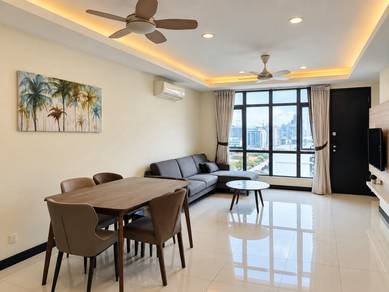 Pelagos Designer Suites