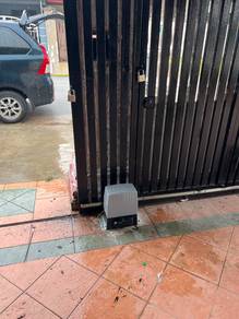 Paling Murah Autogate System Offer SV1000