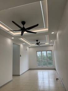 Baiduri Courts (Bukit Puchong)