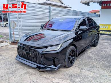2023 Toyota VIOS 1.5 G MY23 (A)