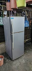 Peti Sejuk/ Peti Ais Samsung 2pintu