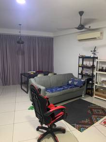 kenwingston | cyberjaya | Fully Furnished | Ready move in by nov|Murah