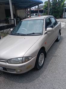 Proton WIRA 1.5 GL (A)