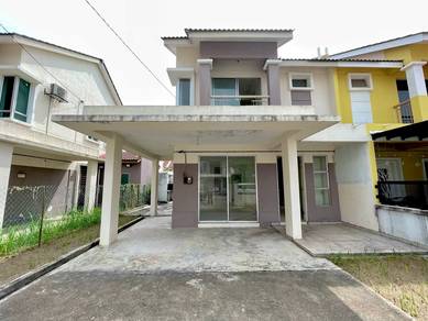 Semi d cluster nusa suria alam suria puncak alam