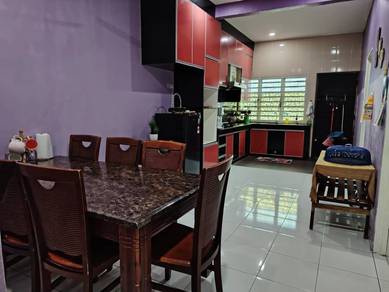 Rumah untuk disewa