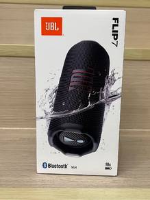 Portable bluetooth speaker JBL