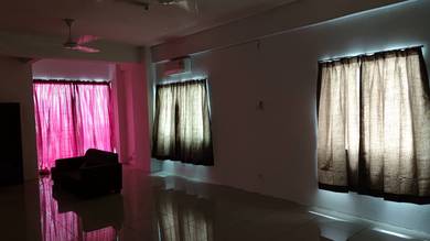 Mahkota garden condominium | Mahkota cheras | Partly Furnished |Murah