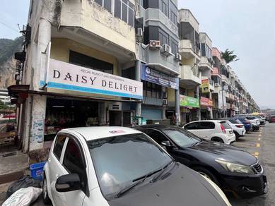 Shop-lot-for-rent-Batu-Caves-Selangor