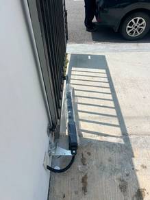 SV-06 Paling Murah Autogate System Offer