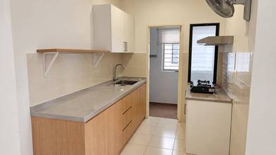 Apartment PR1MA One @ Laman View