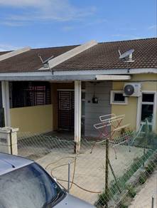 Rumah Teres Kuala Ketil | Penyewa Sedia Ada