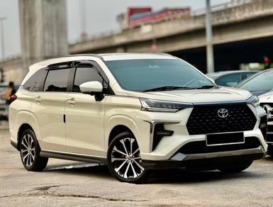 MIL-9KM🌟FuL0N 2026 Toyota VELOZ 1.5 2.X%🔥LikeNEW