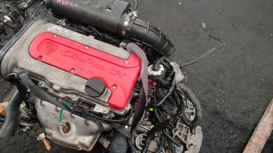 Used Engine Proton Exora Campro CPS S4PH 1.6L