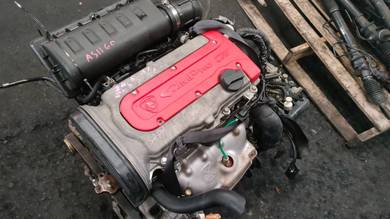 Used Engine Proton Exora Campro CPS S4PH 1.6L