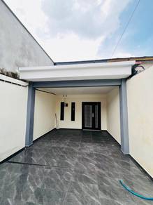 Taman Megah Ria / Jalan Cenderai / Full Reno / Kota Puteri / Masai