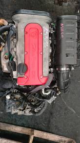 Used Engine Proton Exora Campro CPS S4PH 1.6L