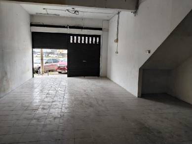 Shop-lot-for-rent-Tanjung-Malim-Perak
