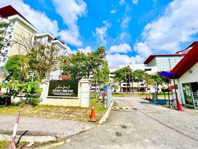 Kristal Heights (Shah Alam)
