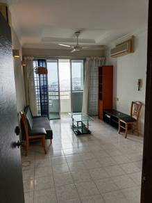 N-Park Condominium