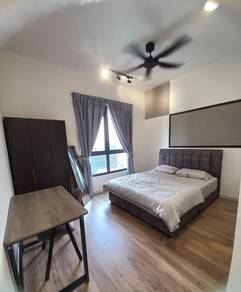 Sunway Belfield Master Room For Rent | Actual Photo | Ready Move in
