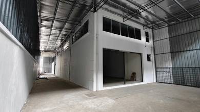 warehouse for rent