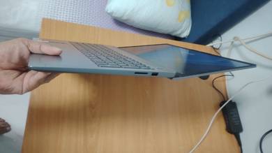Lenovo ideapad slim 3 15amn8/Ryzen 5 7520U