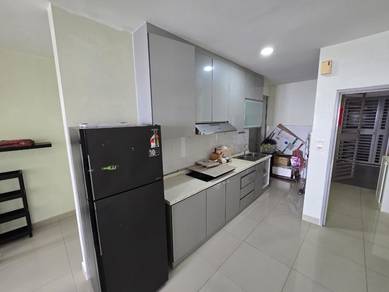 [ 2 carpark✅ ]  228 Condominium Selayang Nr Nsk 168 Mall Magna 162