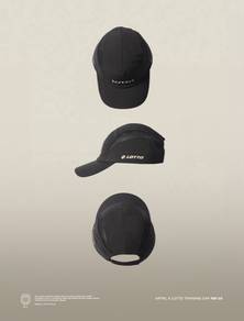 KRTKL x Lotto - Training Cap