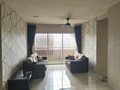 Selayang Condominium with 1carpark, Magna Ville, MagnaVille