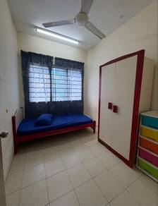 Room-for-rent-Ayer-Keroh-Melaka